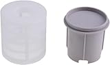 LSSOCH Fuel Filter RD451‑51940 Compatible With Kubota Tractor 605162189831 Mod-TRS1-72