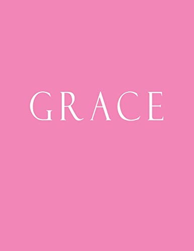 Grace: Decorative Book to Stack Together on Coffee Tables, Bookshelves and Interior Design | Add Bookish Charm Decor to Your Home | Stack Deco Books ... Your unique Fashion Design style | Grace