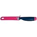 Tupperware Coltello per verdure Serie A Lunghezza Lama Rosa 18,6 cm