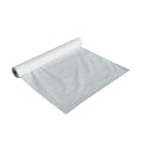 Contouring Polyester Roof Reinforcement Fabric (40” x 81 ft Roll) - Sandbaggy (40'x81ft, 1, Count)