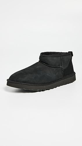 Image of UGG Men's Classic Ultra MINI Fashion Boot