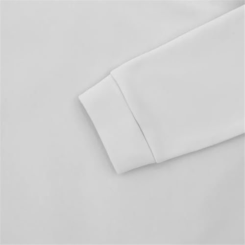 Men's Large Size Fleece Half Zipper Stand-Up Collar Pullover Solid Color Casual Pullover Sweater4