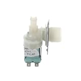 For WATER INLET VALVE W0399046 - Replacement Part