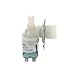 For WATER INLET VALVE W0399046 - Replacement Part