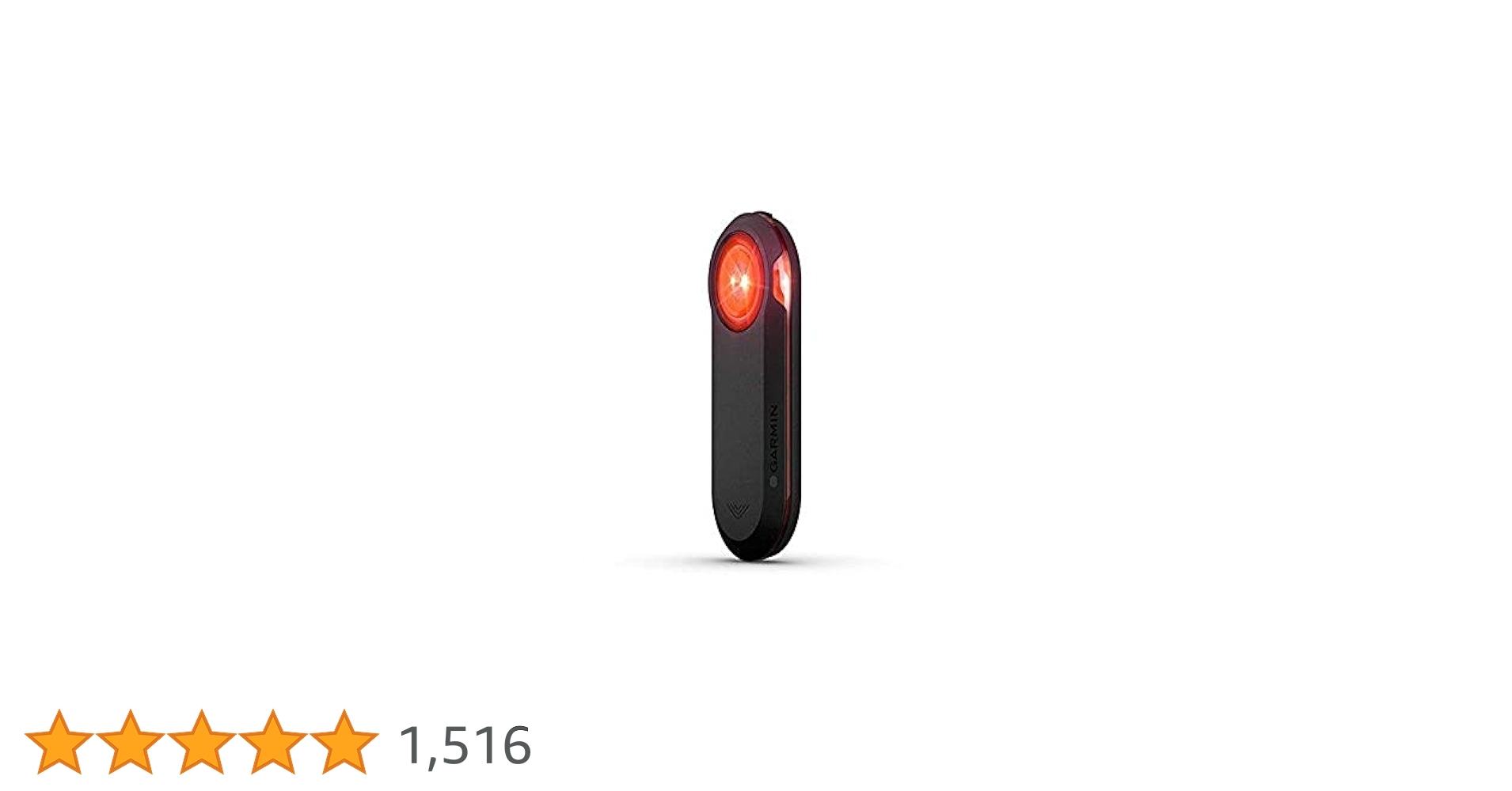 Amazon.co.jp: Garmin Varia RTL510 Radar テールライト One
