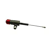 Mizaje: 6mm banjo embrague hidráulico maestro esclavo cilindro bomba pit de suciedad motocicleta motocicleta