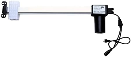 Fruhdi Power Recliner Sofa Lift Chairs RMT Motor Actuator Model R8123 R812301156333 Replacement
