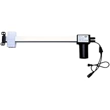 Fruhdi Power Recliner RMT Motor Model R812301156333 Actuator Replacement for Sofa Lift Chairs