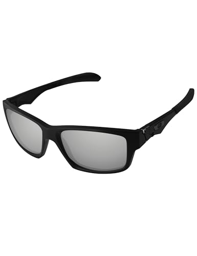 Image of Replacement Lenses for Oakley Jupiter Squared OO9135 /Carbon OO9220 - Precision Fit, UV Block & Impact Resistant