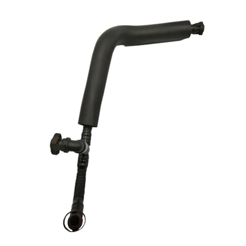 Manguera de ventilación del cárter de motor para X3 X5 tubo de escape de gases 11157559528