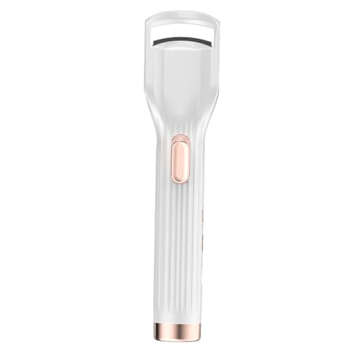 Recourbe-cils électrique rechargeable idéal pour le maquillage quotidien des femmes