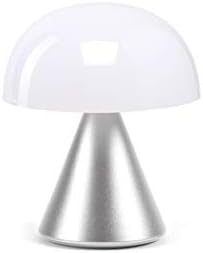 Lexon Mina LED Light - Alu Poli