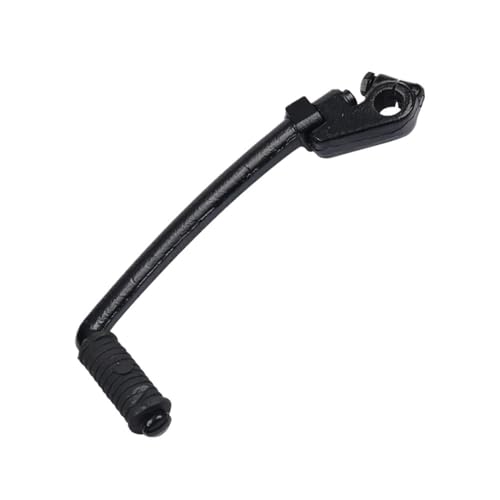 Levier de démarrage DT 125 pour vos sorties moto tout-terrain