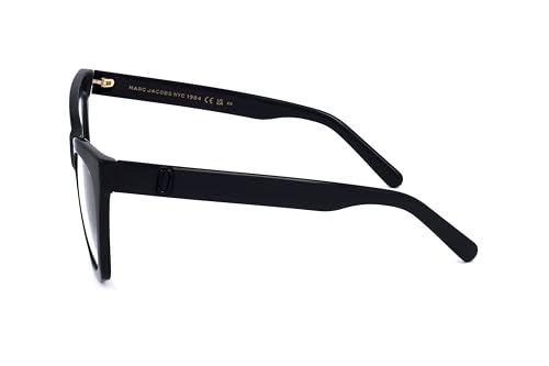 Marc Jacobs Marc 649 Gafas Mujer graduadas rectangulares de pasta 4