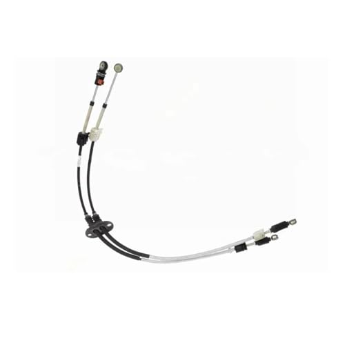 Cable de cambio compatible con Mazda 5 repuesto de transmisión CC3346500C L4 2