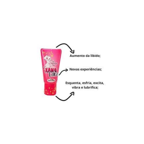 Kit Gel 3 Produtos Casal Excitante Esquenta Lubrificante Sexshop Redutor Feminino Massageador Sensua
