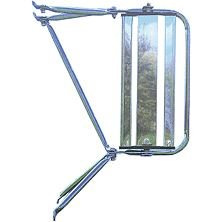 Sure Plus Deluxe Chrome Arm Assembly- International