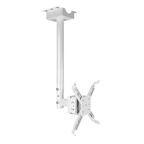 Soporte para proyector ideal para montar tu cine en casa desde el techo