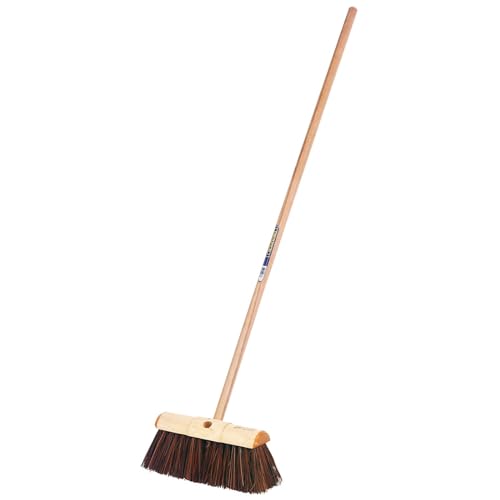 Price comparison product image Draper 88618 330 mm Contractors' Yard Broom