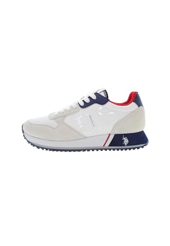 Imagen de U.S. Polo Assn. Zapatillas CLEEF008M