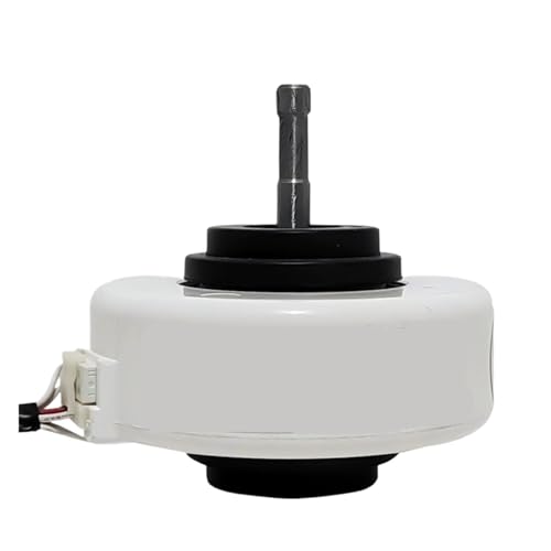 Compatible con Changhong, Compatible con Whirlpool, motor de ventilador interno RPG19K-2, for unidad interior de aire acondicionado
