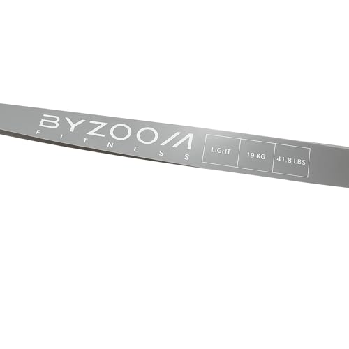 BYZOOM FITNESS �p���[�o���h ���C�g�O���[
