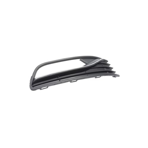 Cubiertas de luz antiniebla derecha para VW Polo 6R | Rejilla de parachoques delantero