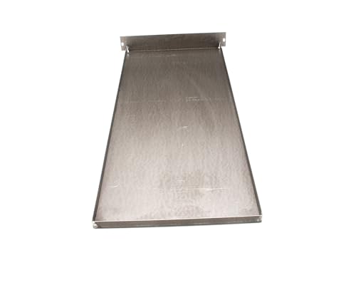 Bandeja Perlick Pan de condensado Ga22 antiderrames 4