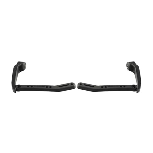 Aile carénage support de protège-mains moto MT-09 SP 2024 premium