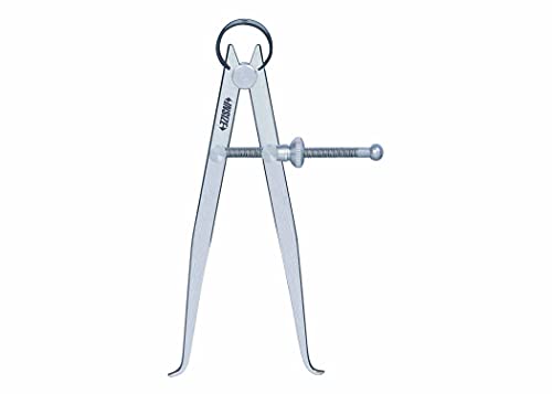 INSIZE 7261-300 Inside Spring Caliper, 12