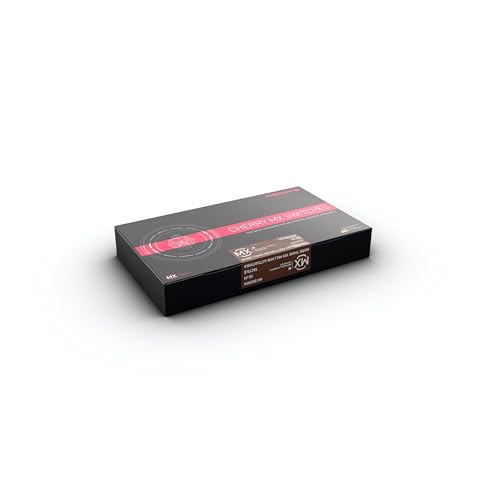 MX RGB BROWN Switch Kit, 23 interruttori meccanici per tastiera, Per tastiere fai da te, hot-swap o da gioco, Interruttore tattile senza clic, Determinato e percettibile - Tastiera gaming - Immagine 1
