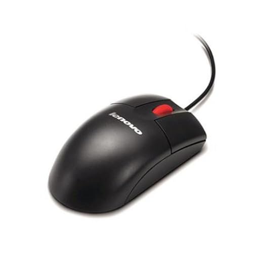 Lenovo Souris Optique USB (7M57A04698)
