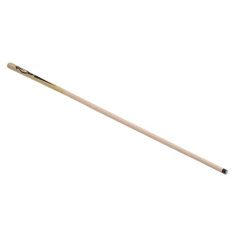 Taco de Billar Profesional en Madera de Arce 1.05 m miniatura 2