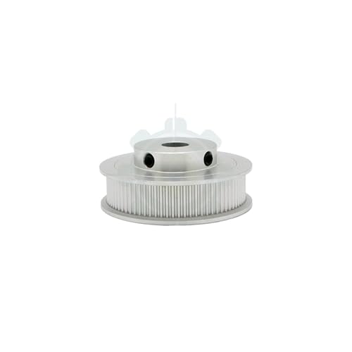 Poulie de distribution 2GT 65T Alesage 22mm pour Courroie 10mm Imprimante 3D