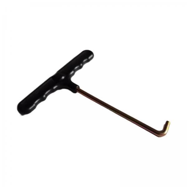 2xTrampoline Spring Pulling Tool Parts Wrench Install Trampoline Spring Puller|Trampolines-image-34