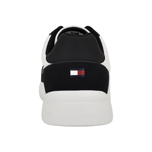 Tommy Hilfiger Men's Chafik Sneaker4