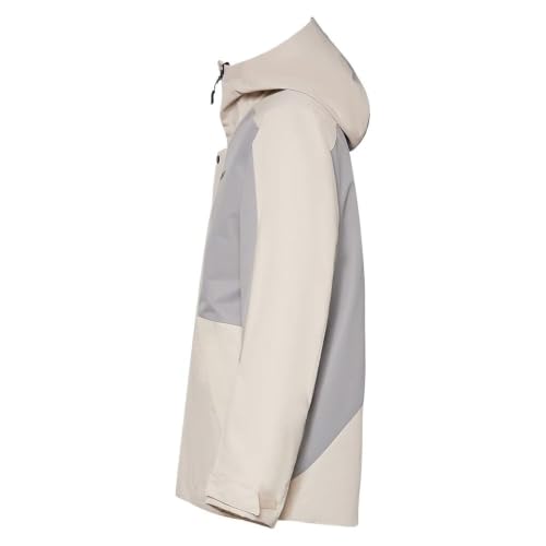 Image of Oakley Men's Range Recycled Jacket 2.0
