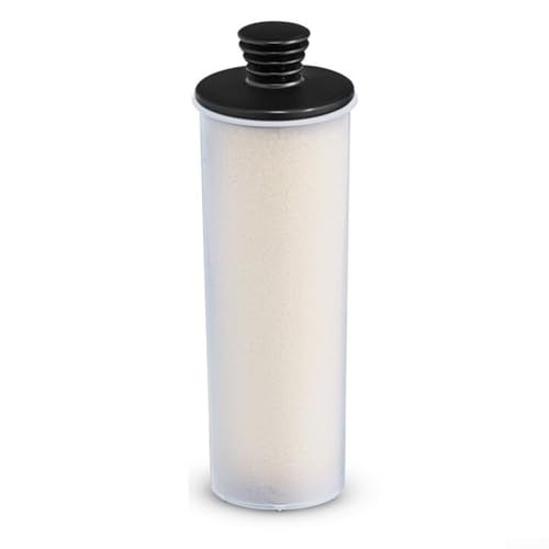 Zhanhai Paquete de 1/2/3/4 cartuchos de filtro de descalcificación de repuesto para limpiador de vapor Karcher-SC3 vertical serie Premium, accesorios de repuesto (1 unidad)
