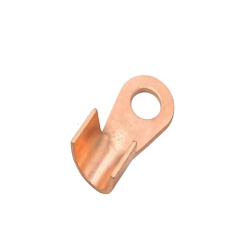 Cosse de batterie cuivre OT-60A connecteur fil sertissage nez de câble