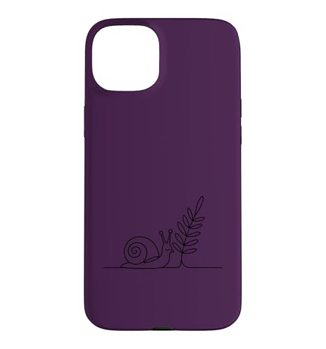 �������J�^�c�����Ɨt�̎��R�A�[�g �X�}�z�P�[�X iPhone 15 Plus �p