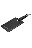 Samsonite Travel Accessor. V - Rect.Bag Tag (Set of 2)...