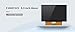 Compatiable with Anycubic Photon Mono X Screen Replacement, PJ089Y2V5 8.9 Inches Monochrome LCD Screen 4K Mono LCD with 3840 x2400 Resolution (Type 1-PJ089Y2V5)