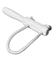 WALDHAUSEN Nasenbremse, weiß