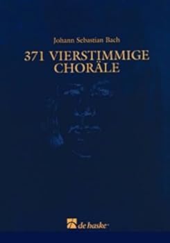 371 VIERSTIMMIGE CHORALE ( 1 EB TC ) CORNET