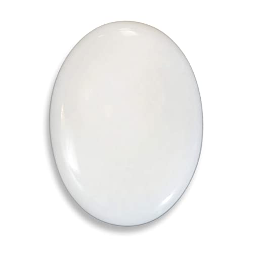 �A9.25 ���b�e�B �i�`������ �ȉ~�` A+ �i�� �萯�p �I�[�X�g�����A �t�@�C�A�[ �I�p�[�� �X�g�[�� ���{ �F�� �V�R Aaa+ �i�� �v���V���X ���[�X �W�F���X�g�[�� - B09X35ZMMRNAMZ