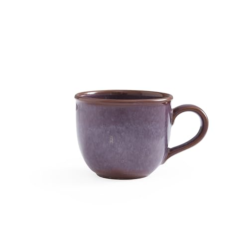 Portmeirion Minerals Mug 12 Oz Amatista
