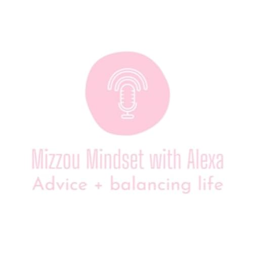 Mizzou Mindset cover art