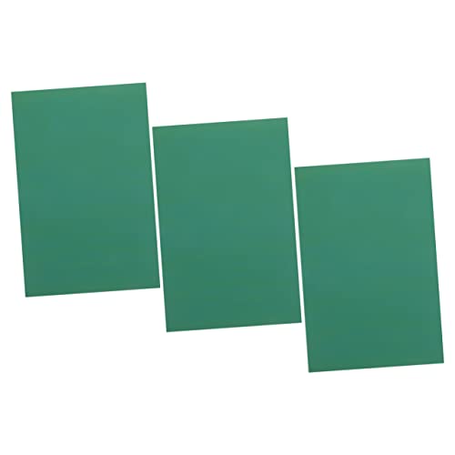 GRIRIW Cutting Mats for Crafts Engraving Mats PVC Double-Sided for Knife Cutting