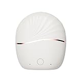 Plancha Para El Pelo | Peine Alisador Portátil Recargable Sin Cable - Plancha de Viaje con Control de Temperatura de 3 Velocidades | Para Mujeres Hombres Viaje Corto Largo Rizado Ondulado Hogar