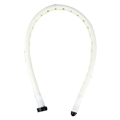 Totority Sound Hole Moistener for Violin Humidifier for Instrument Portable Violin Humidifier